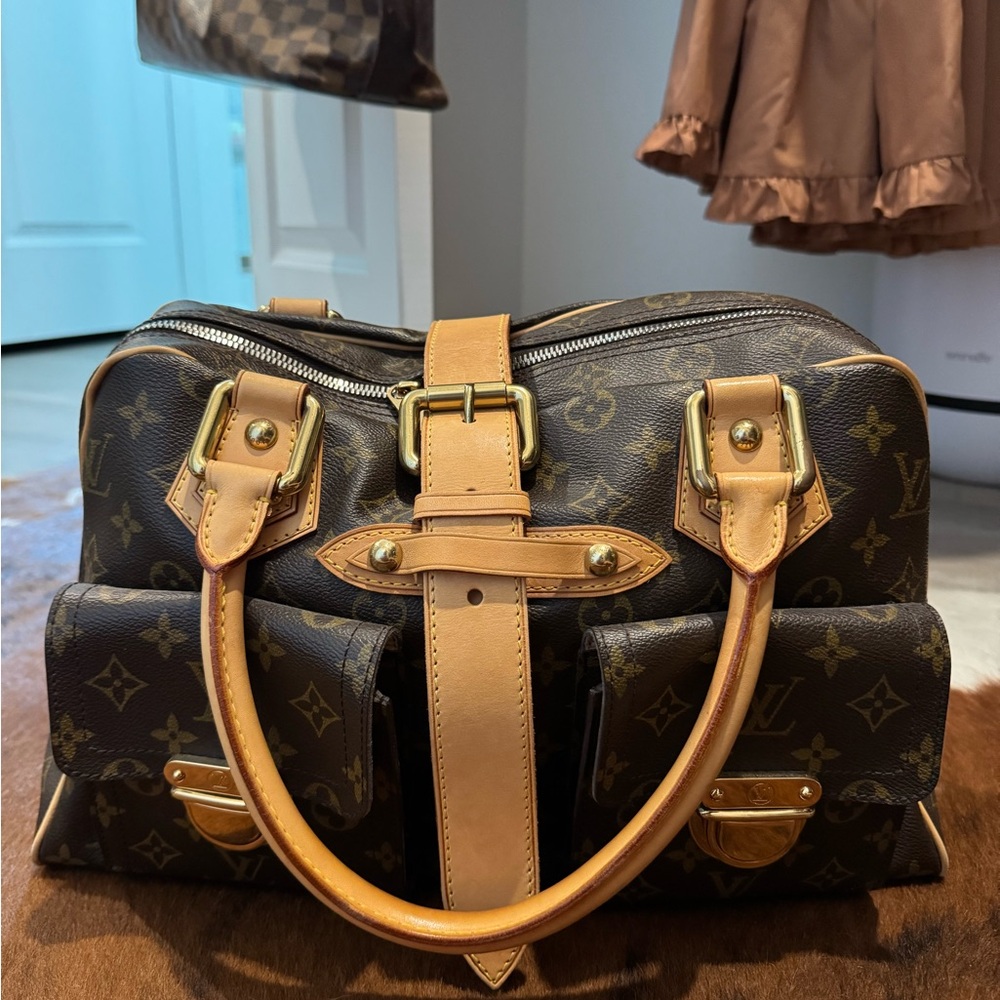Louis Vuitton Manhattan GM
